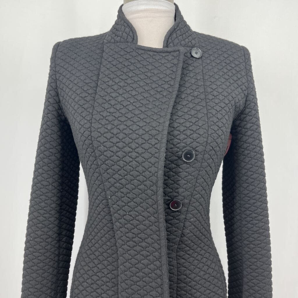Reiss Quilted Coat