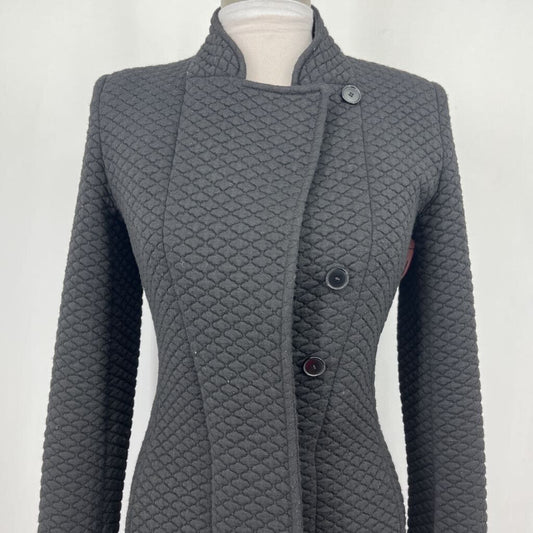 Reiss Quilted Coat