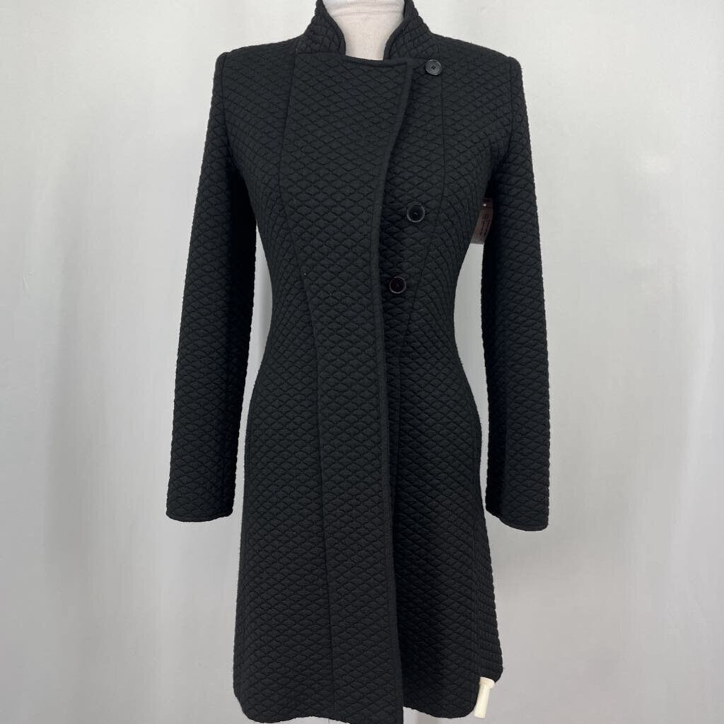 Reiss Quilted Coat