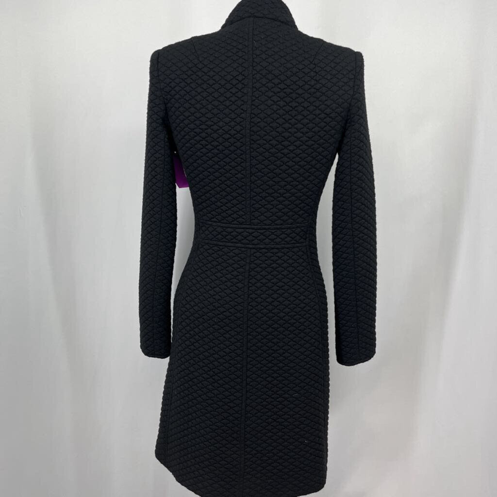 Reiss Quilted Coat