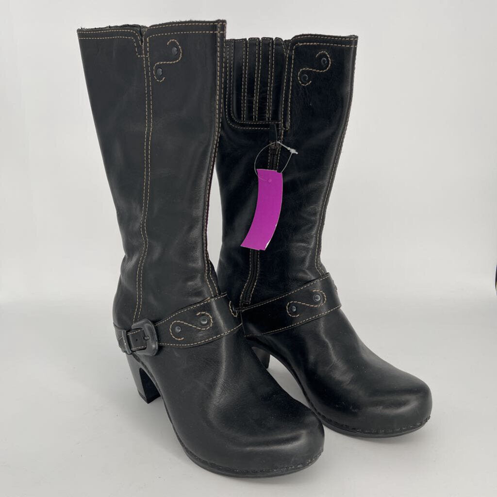 Dansko Mid-Calf Boot