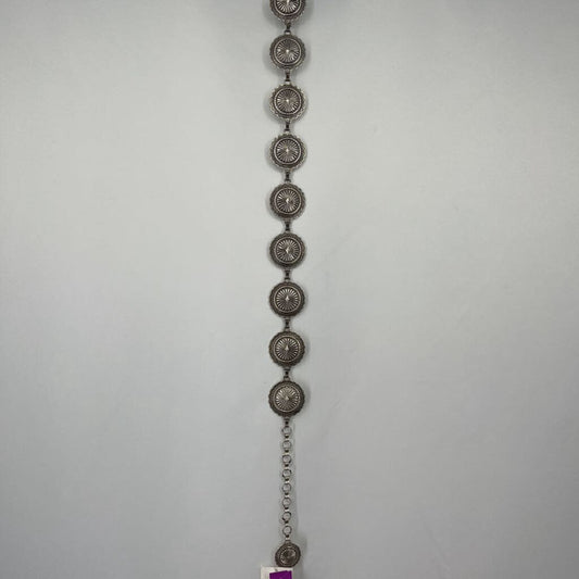 Concho Chain Belt