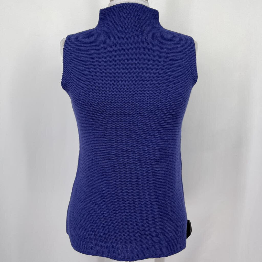 Eileen Fisher Slvls Sweater