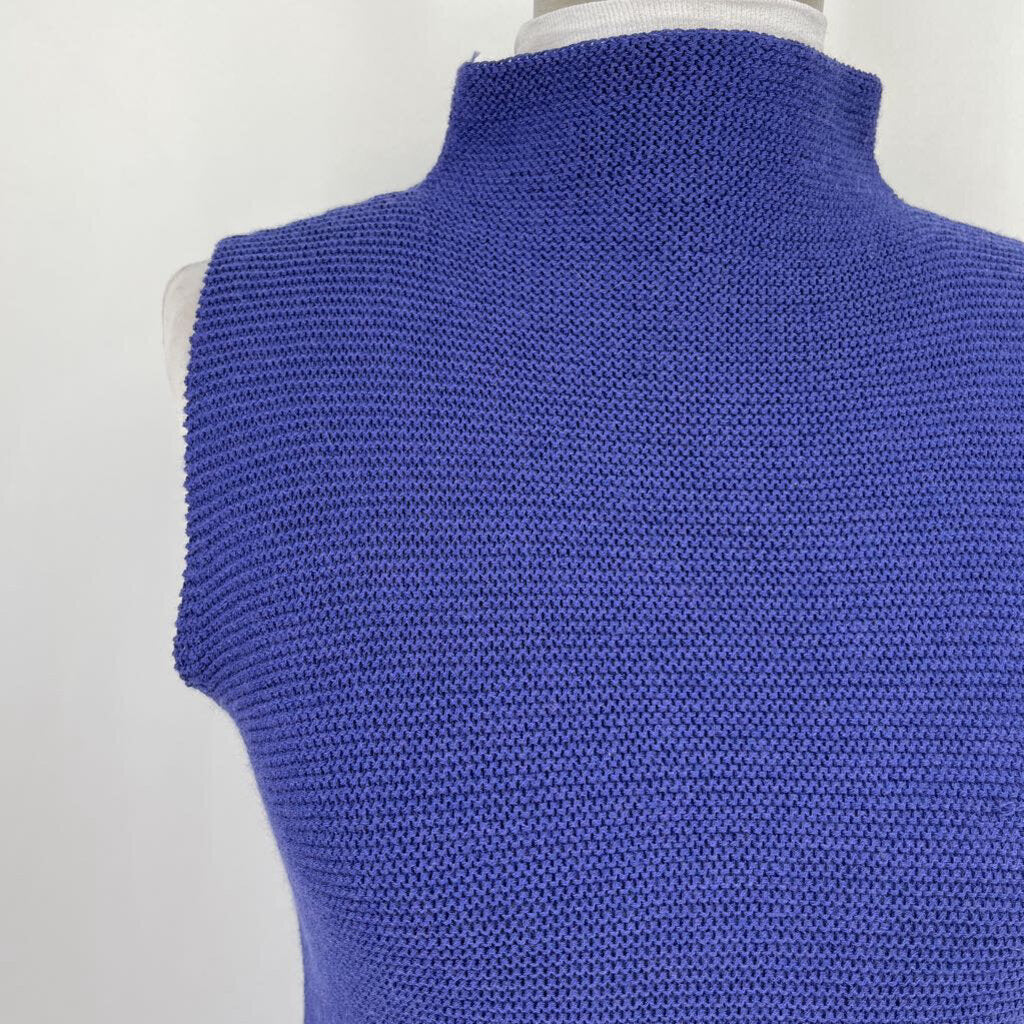 Eileen Fisher Slvls Sweater