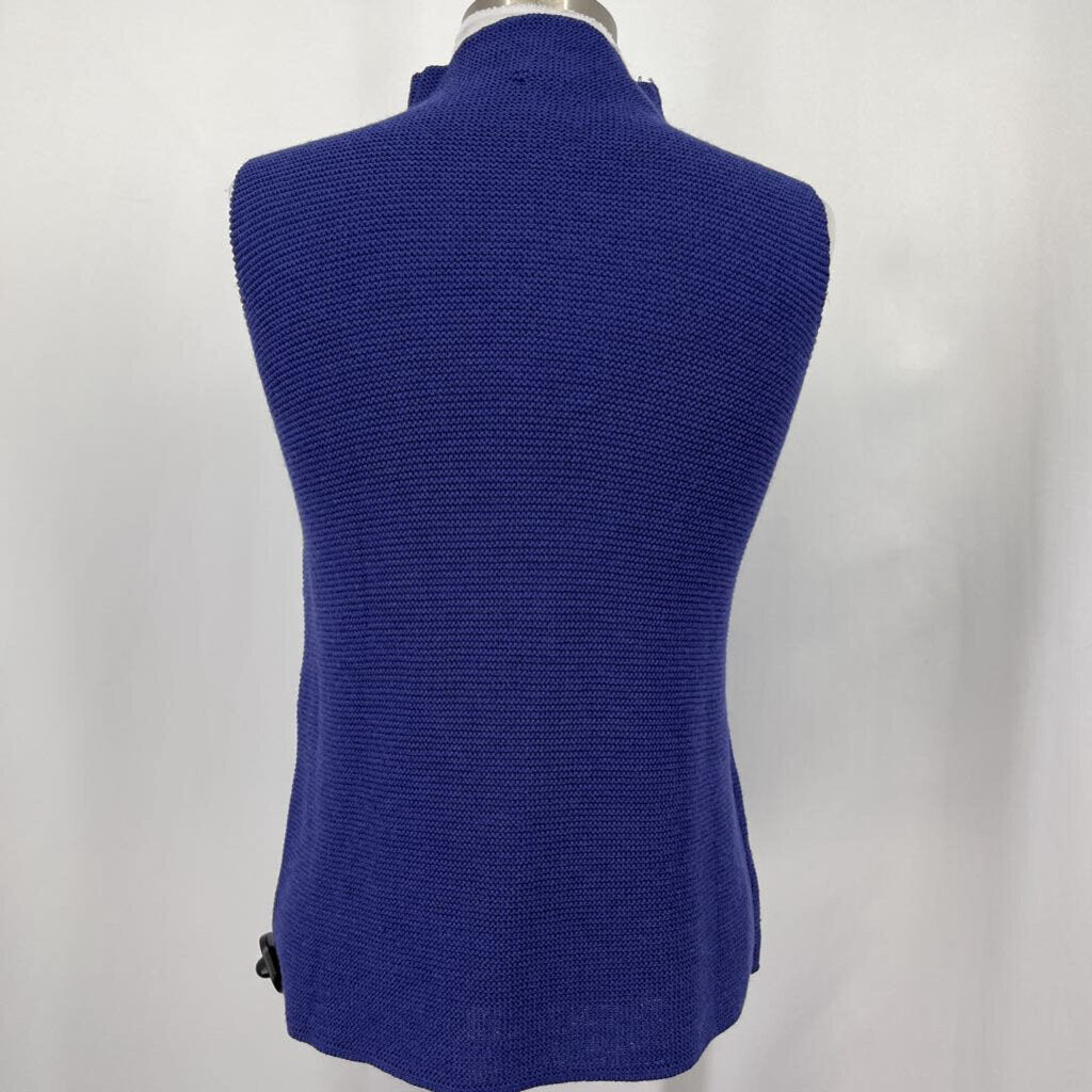 Eileen Fisher Slvls Sweater