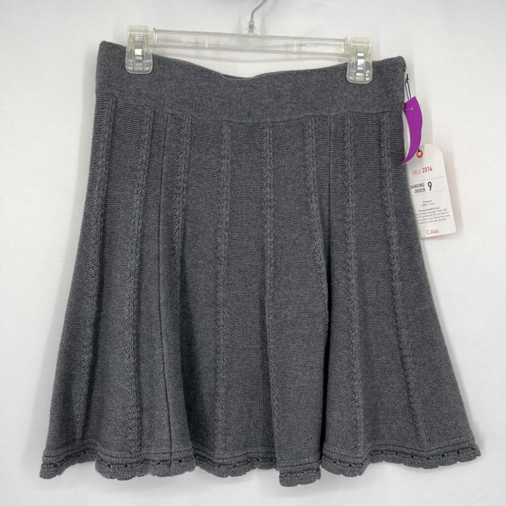 Cabi Knit Skirt