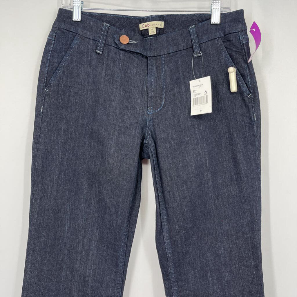 Cabi Jeans