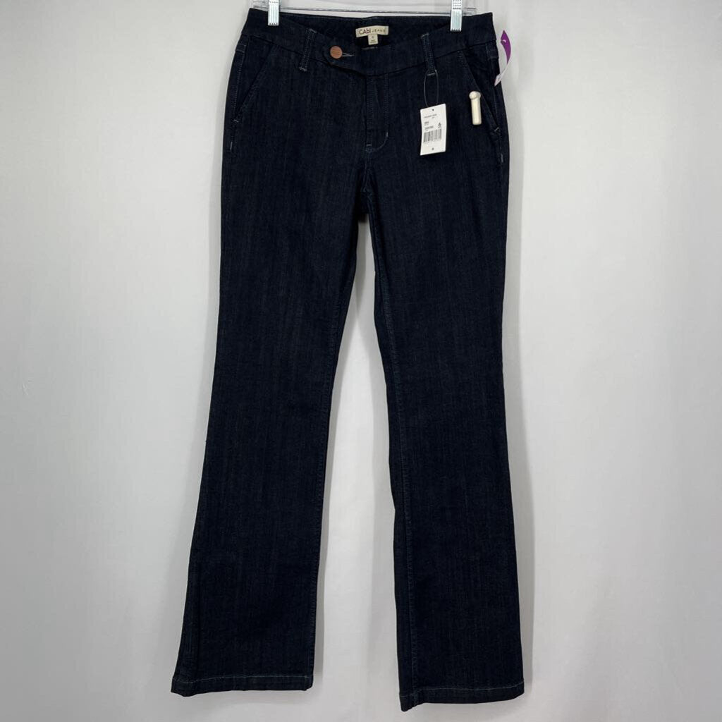 Cabi Jeans