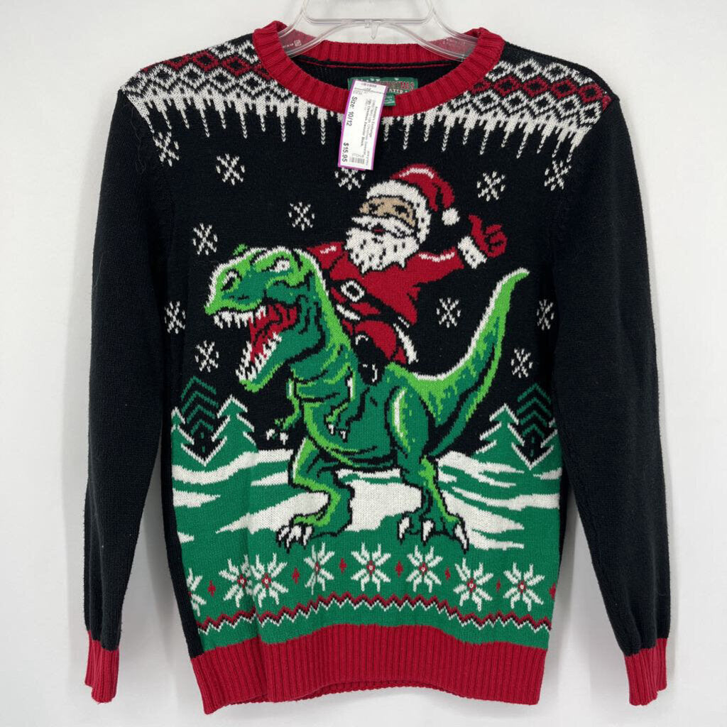 Ugly Christmas Sweater