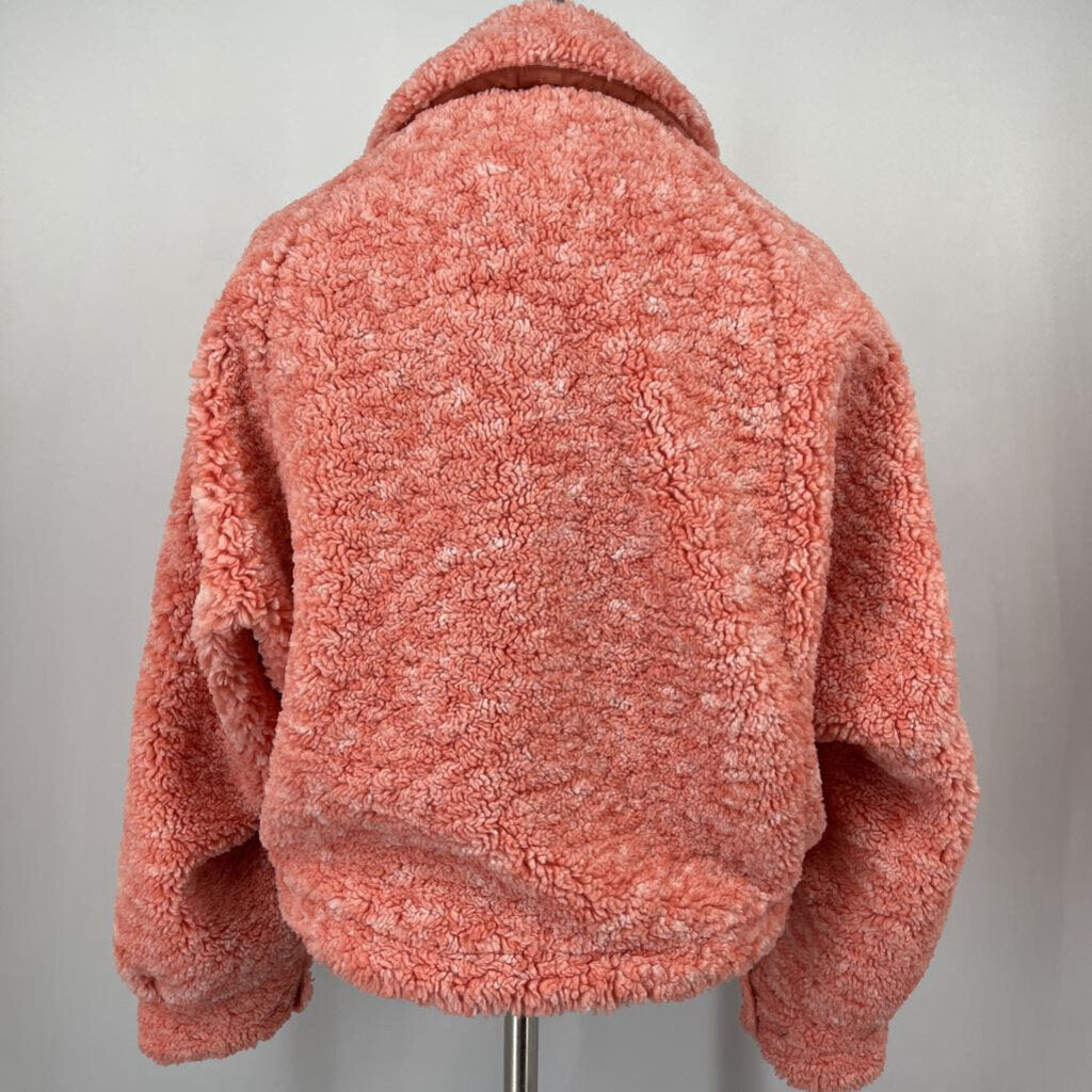 We the Free Fleece Jacket