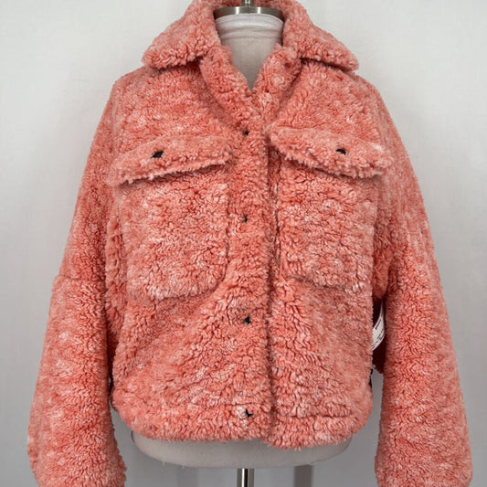 We the Free Fleece Jacket