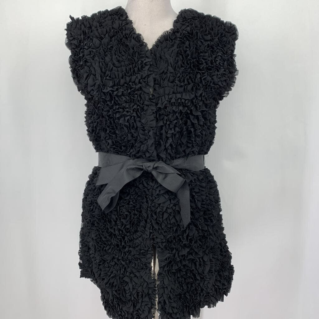 Quail Silk Vest
