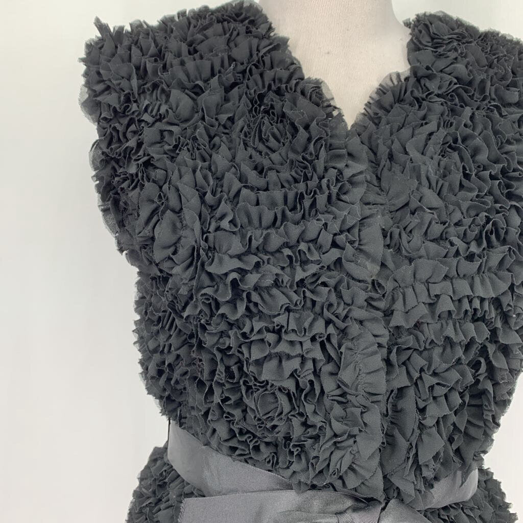 Quail Silk Vest