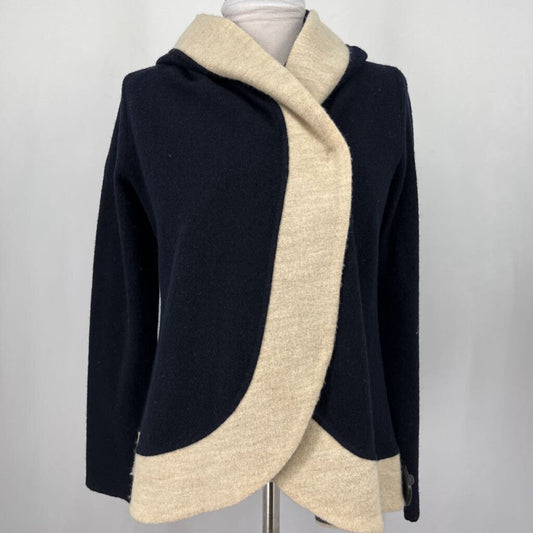 Rose Neira Hooded Jacket