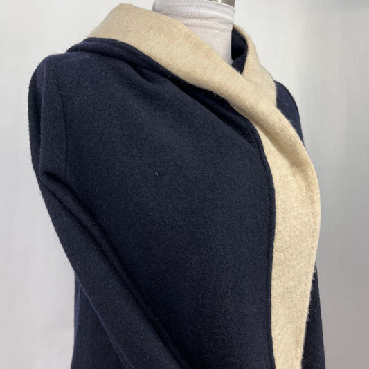 Rose Neira Hooded Jacket