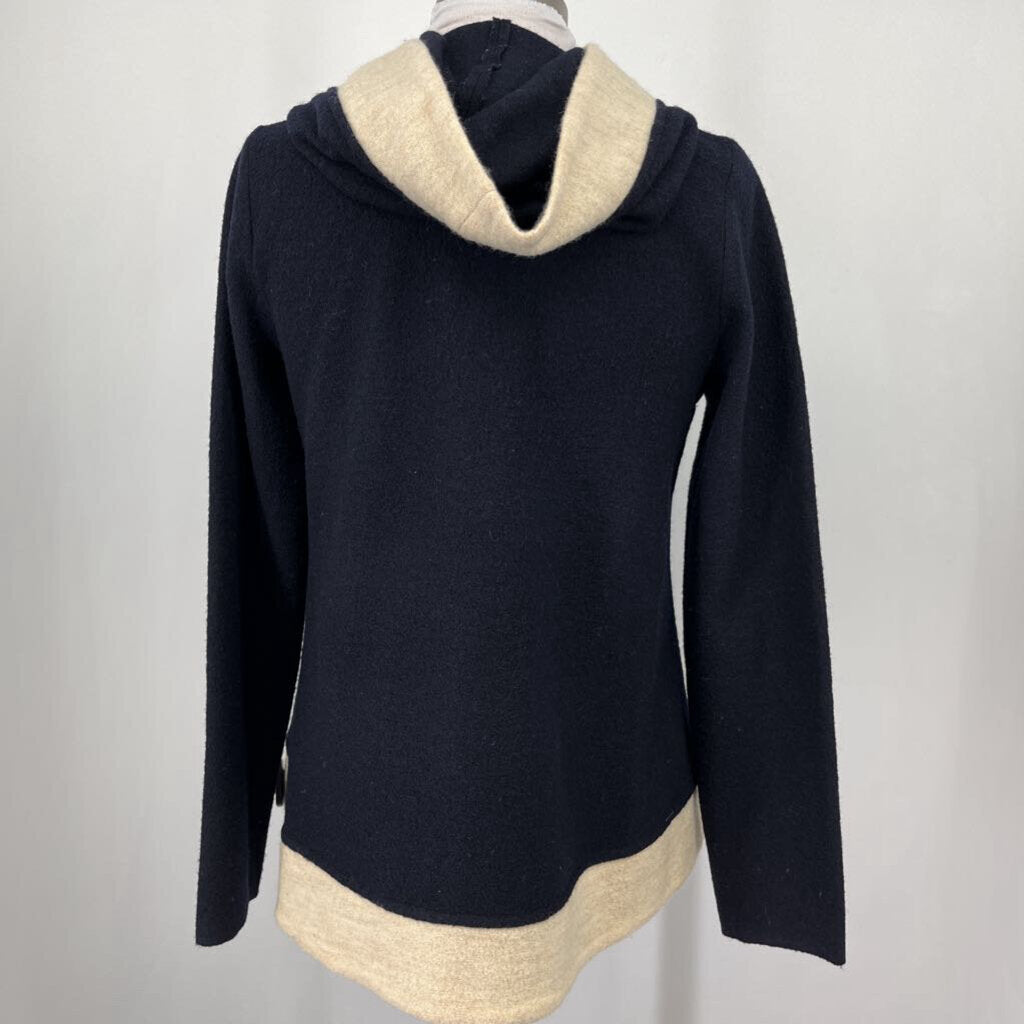 Rose Neira Hooded Jacket