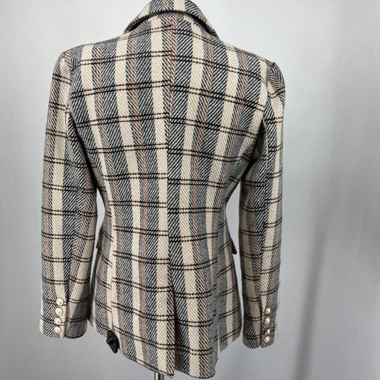 Alexia Admor Tweed Jacket