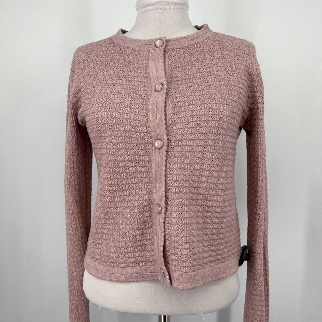 La Vila Milano Cardigan