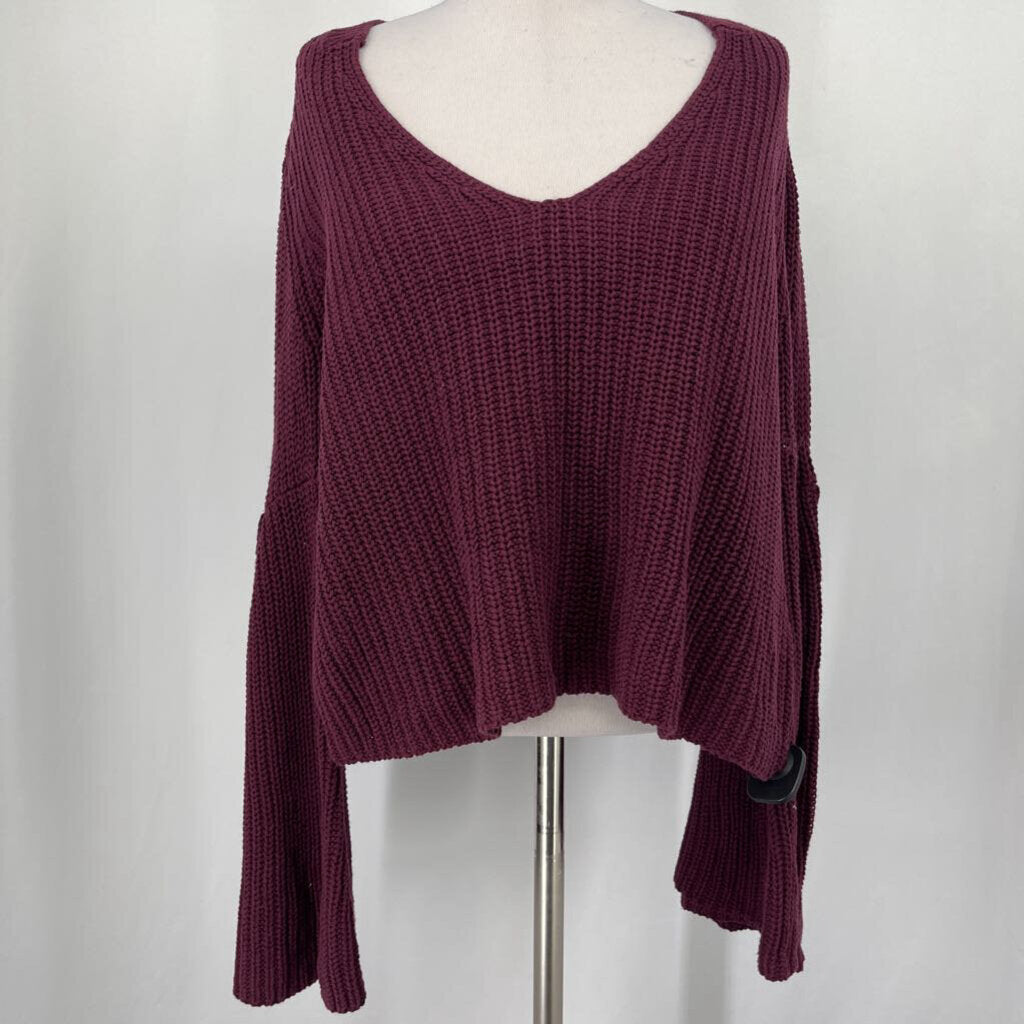 Free People L/s Sweater