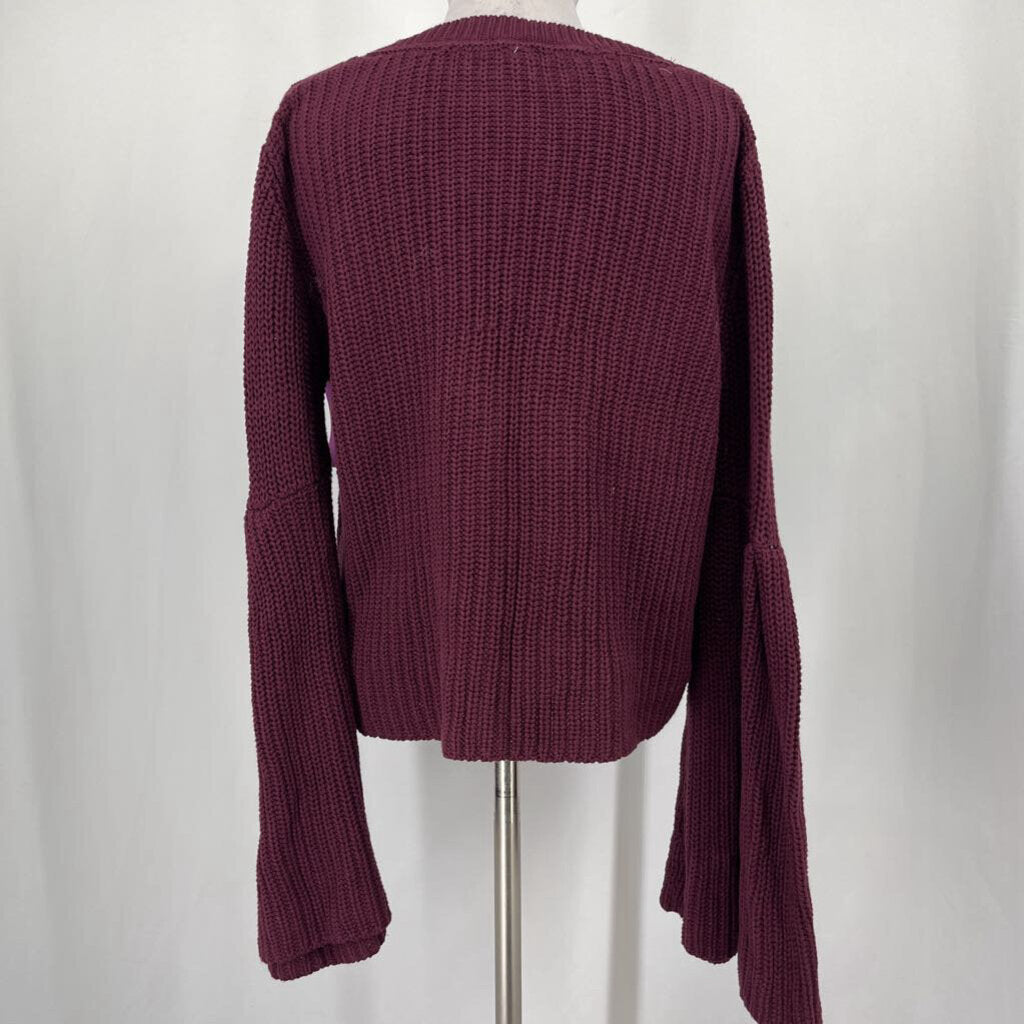 Free People L/s Sweater