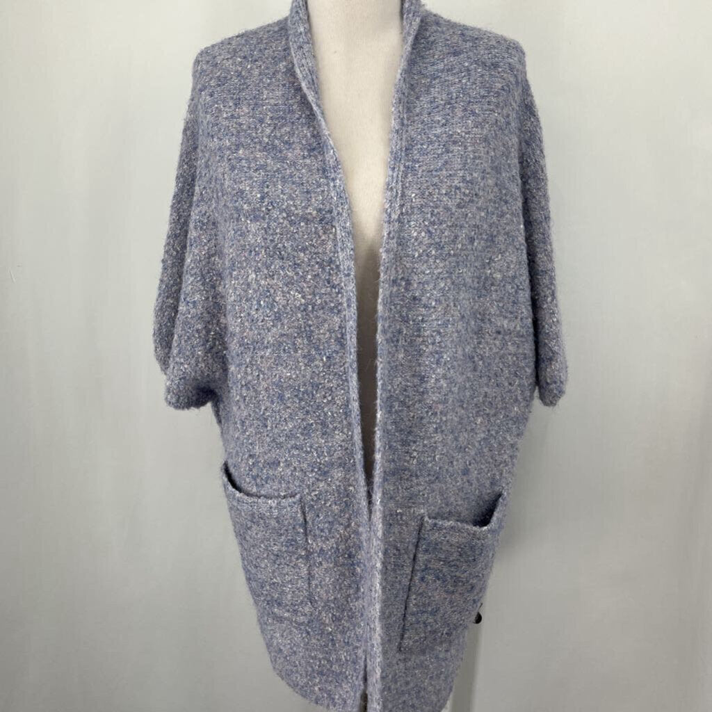 Anthropologie s/s Cardigan