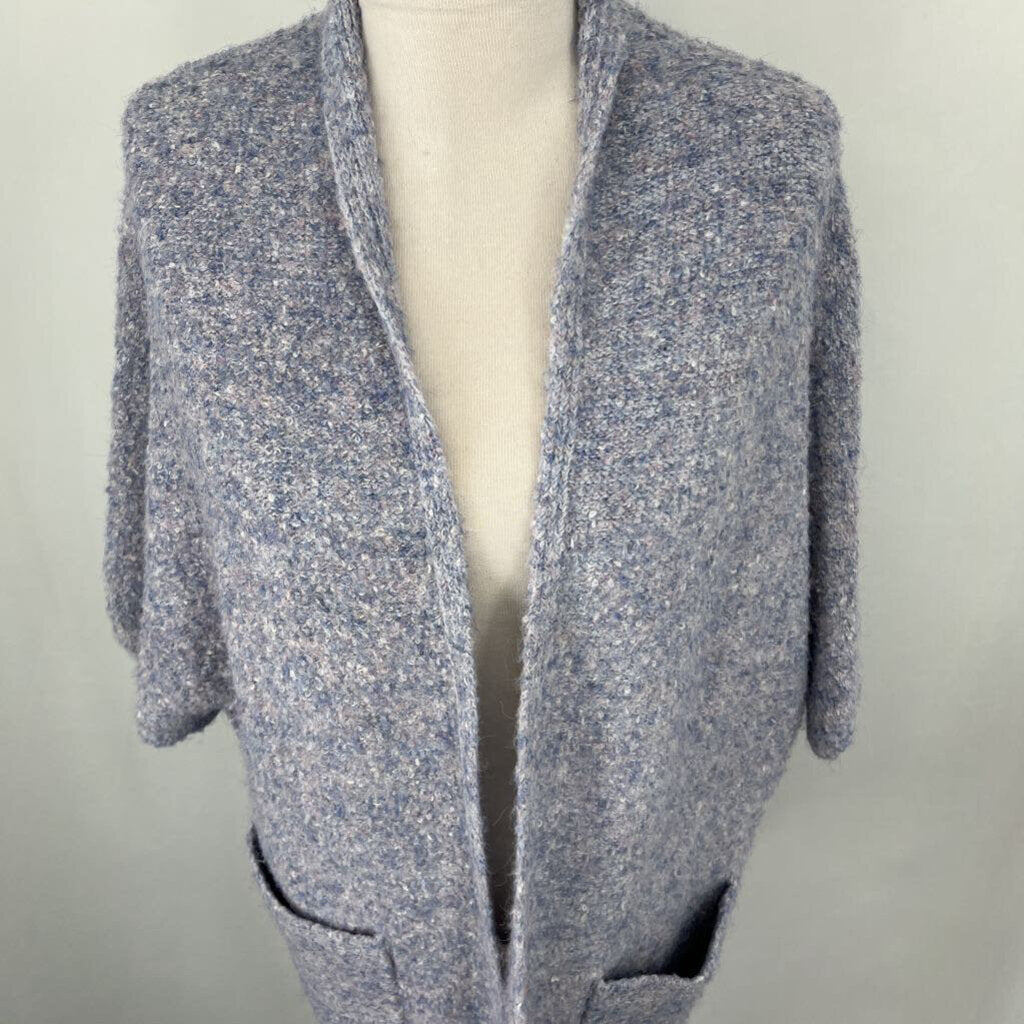 Anthropologie s/s Cardigan