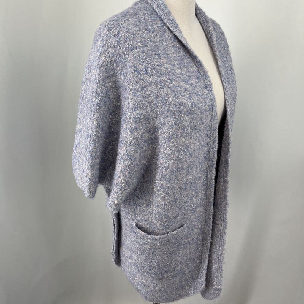 Anthropologie s/s Cardigan