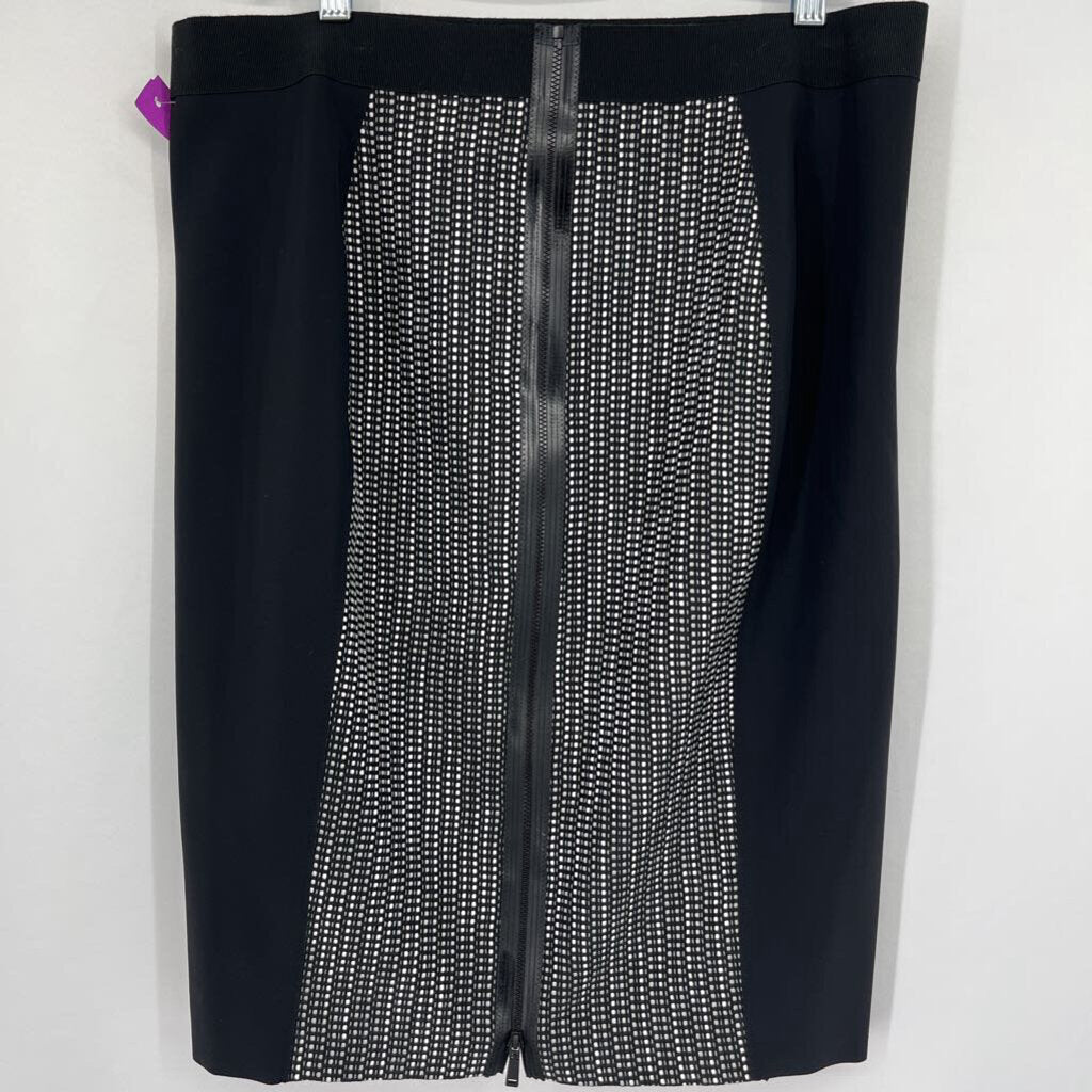 Elie Tahari Pencil Skirt