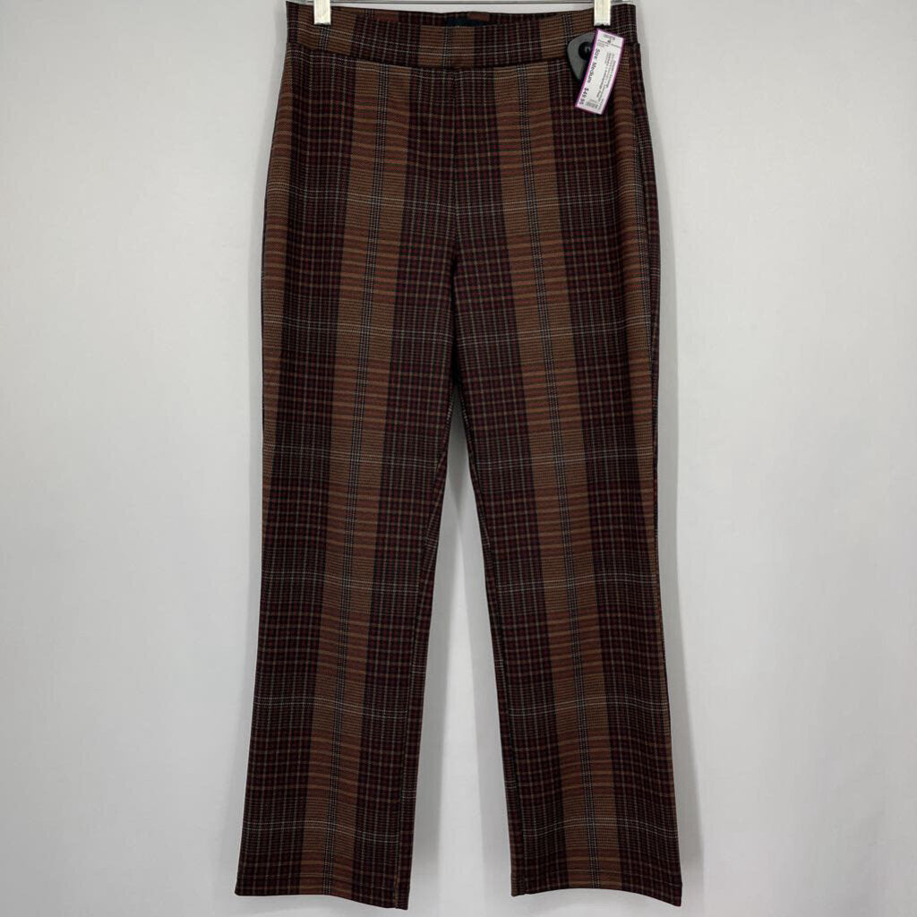 Sanctuary x Anthropologie Plaid Pants