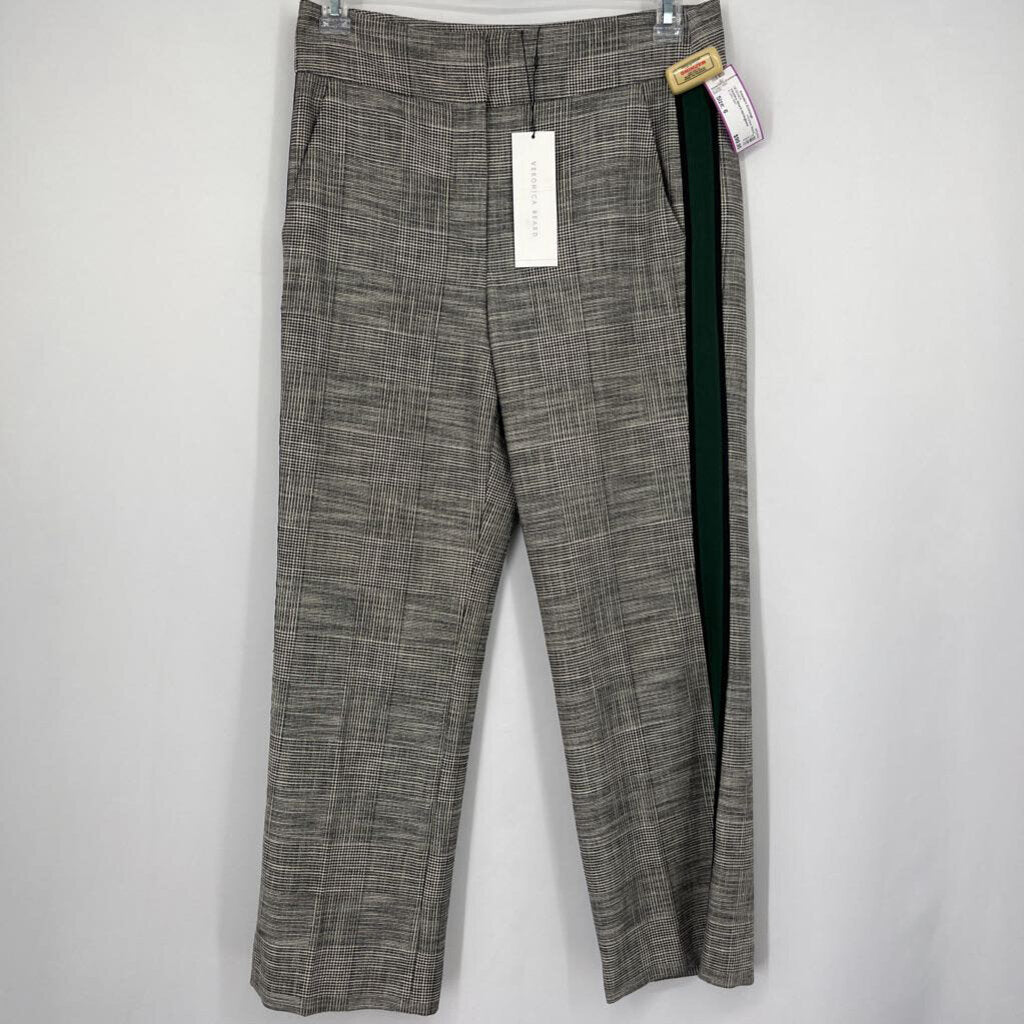 Veronica Beard Herringbone Pants