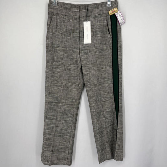 Veronica Beard Herringbone Pants