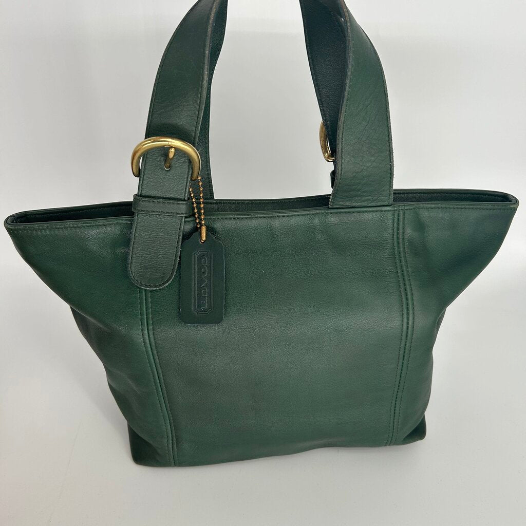 Vintage Coach Waverly Handbag