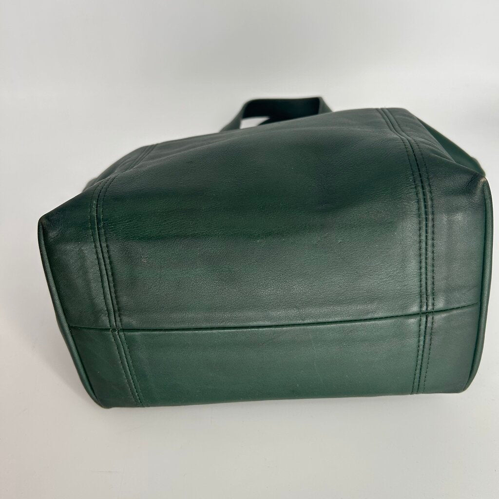 Vintage Coach Waverly Handbag