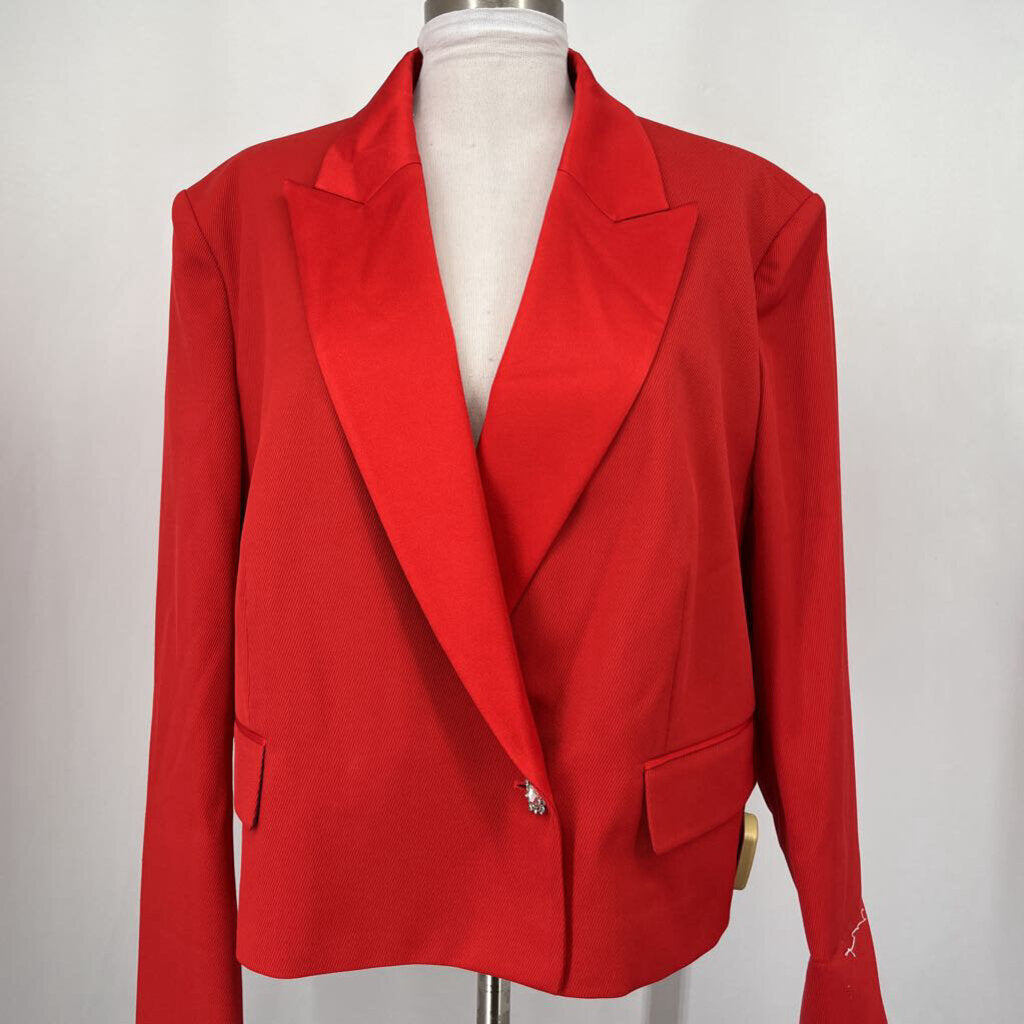 Boss Jacket