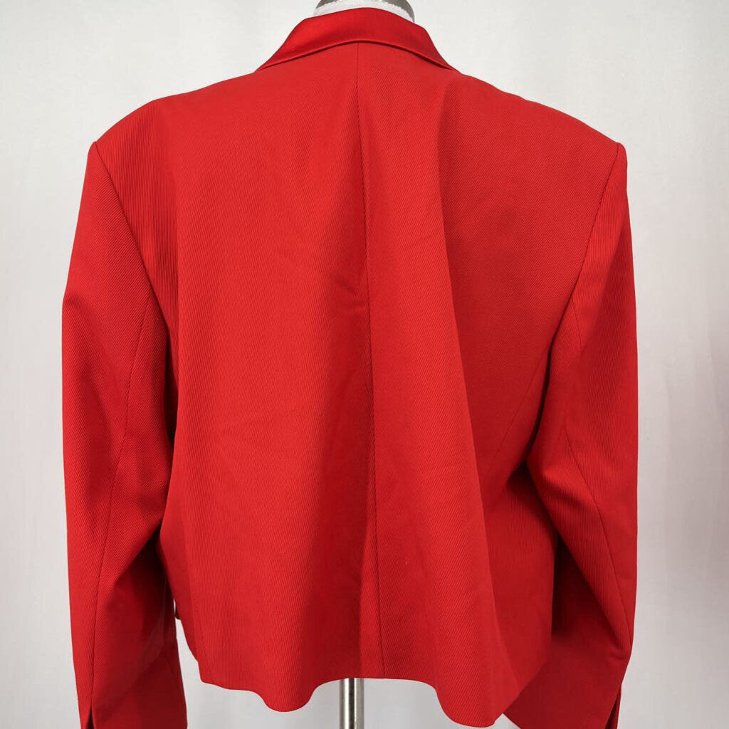 Boss Jacket