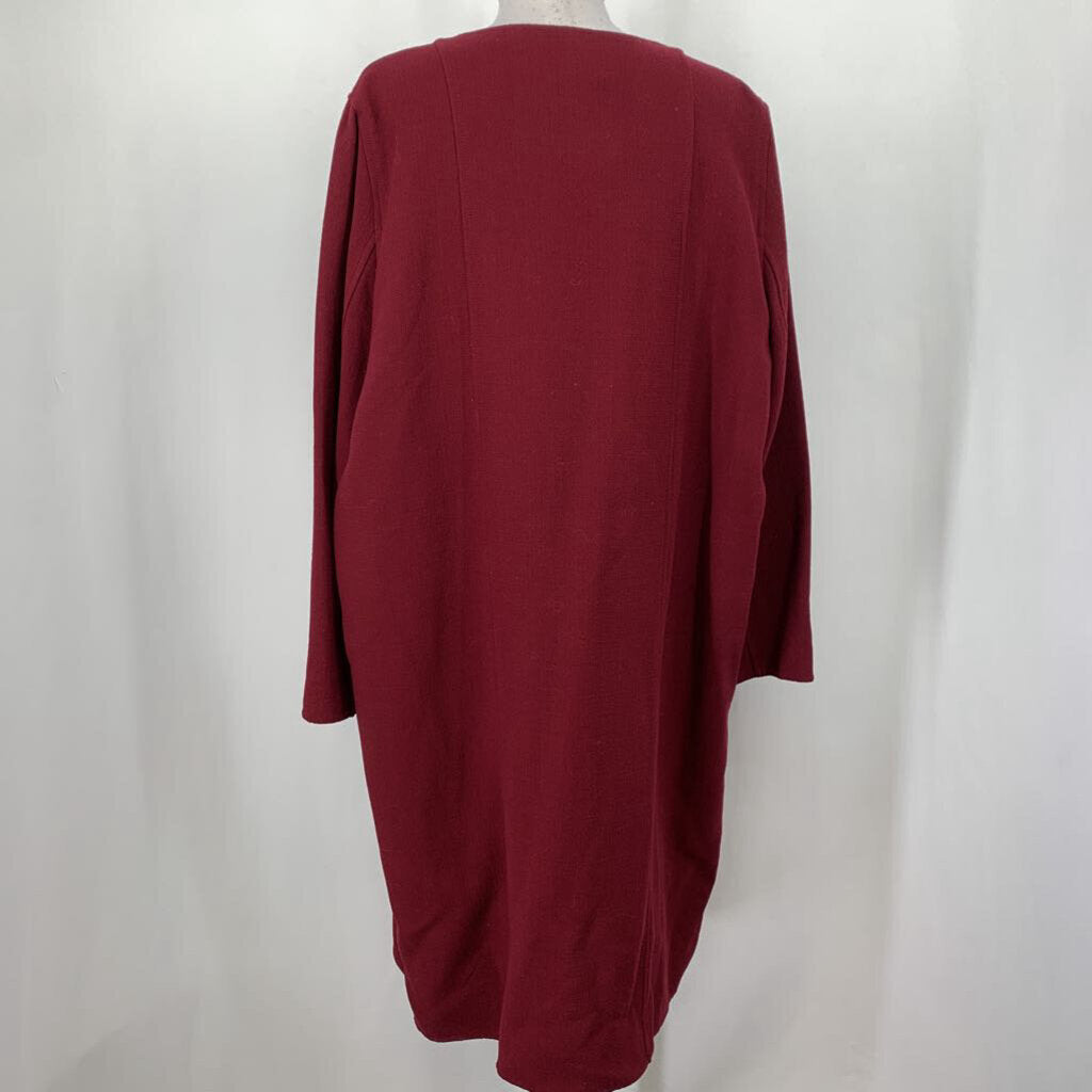 Lafayette 148 Wool Jacket