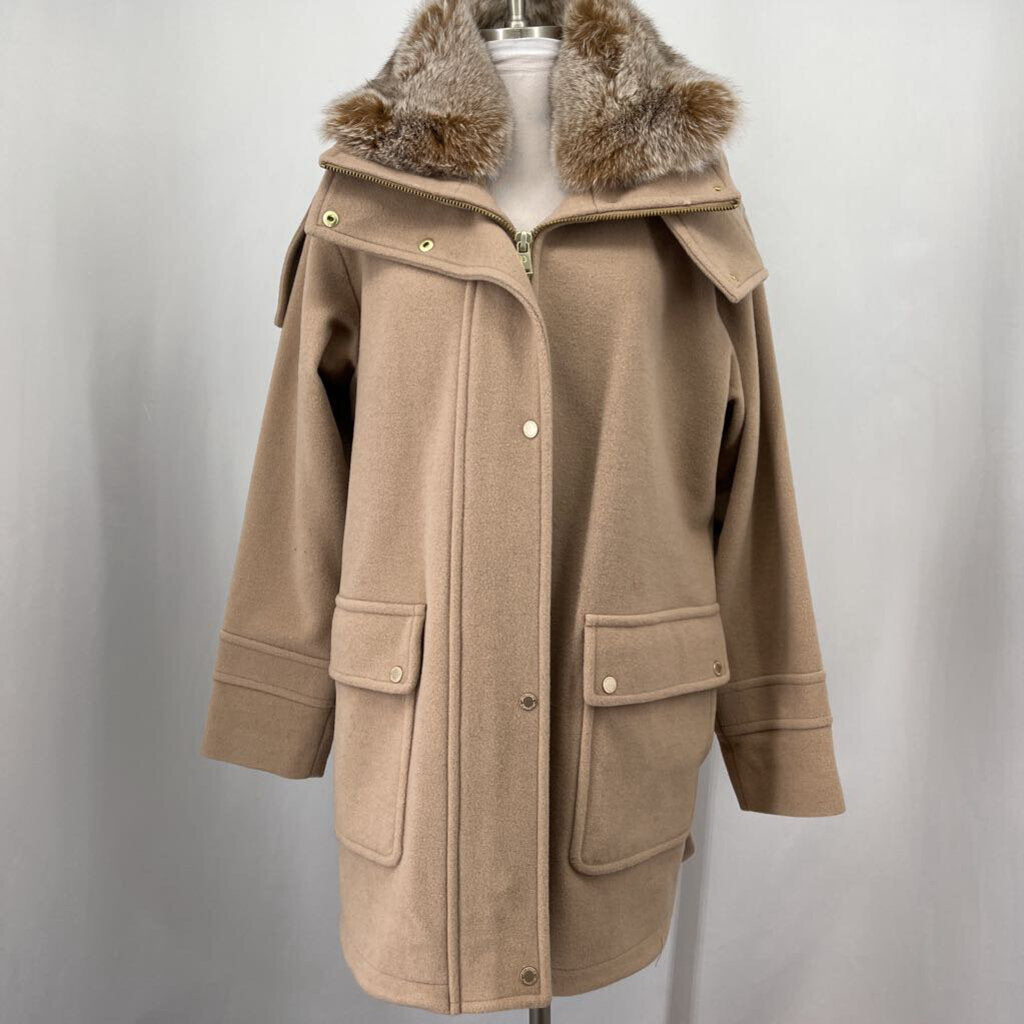 Pendleton Wool Coat