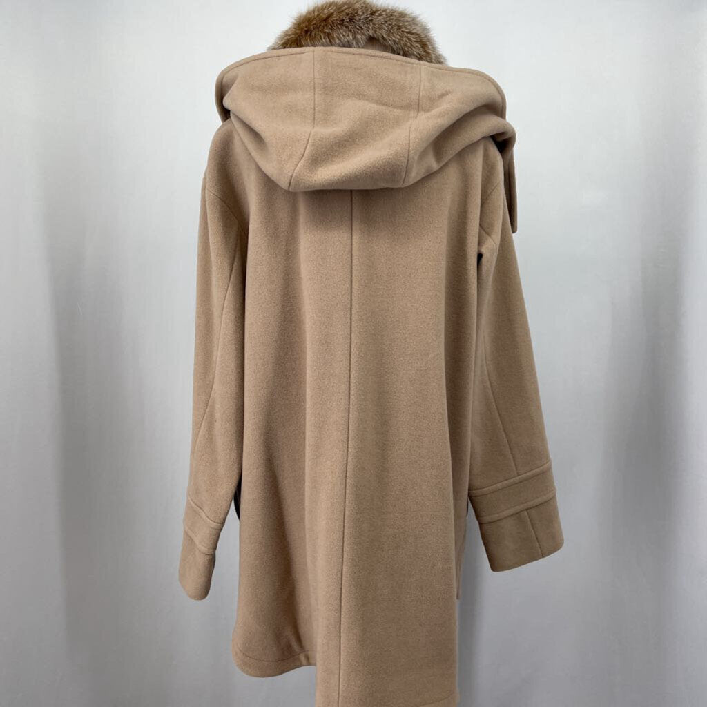 Pendleton Wool Coat