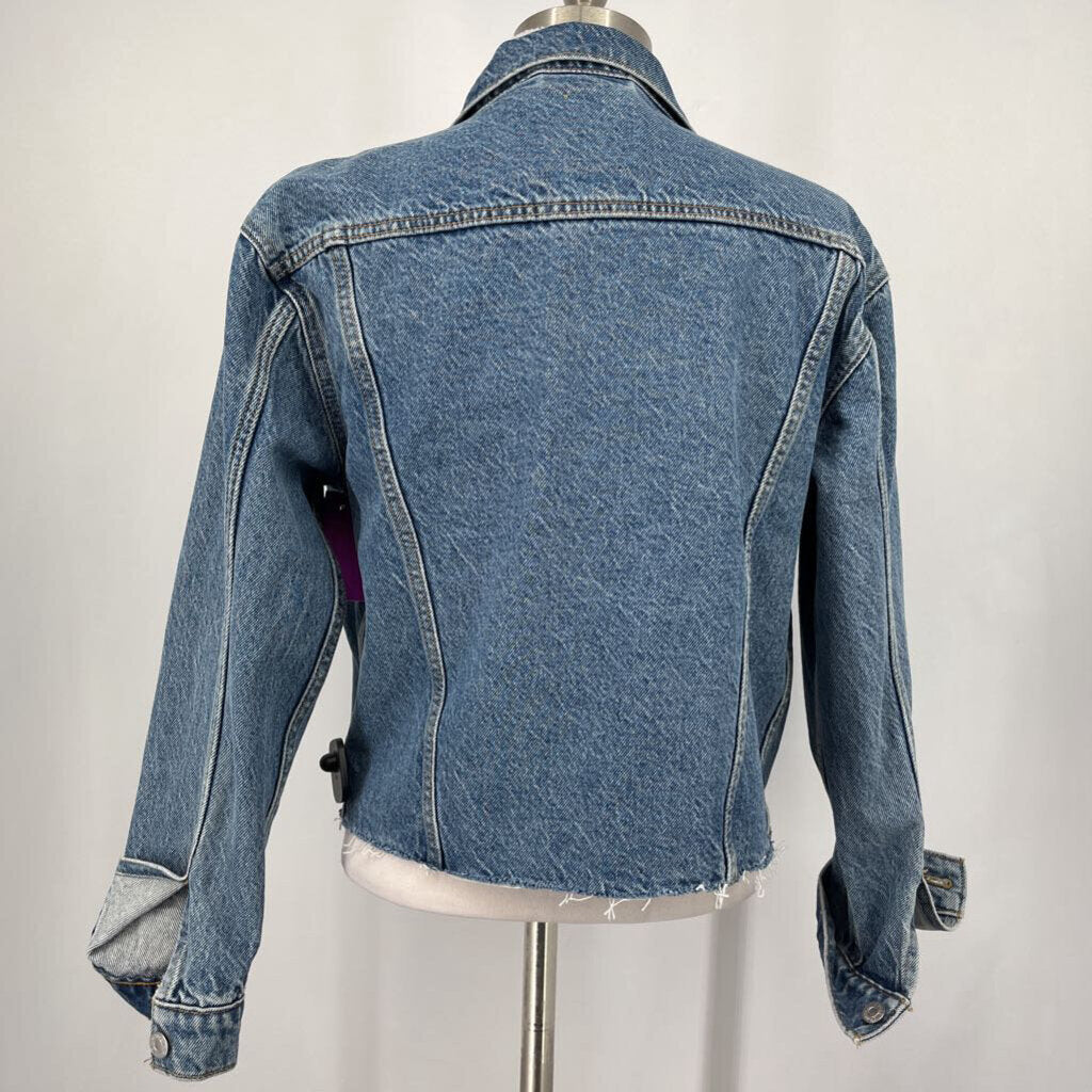 Levis Denim Jacket