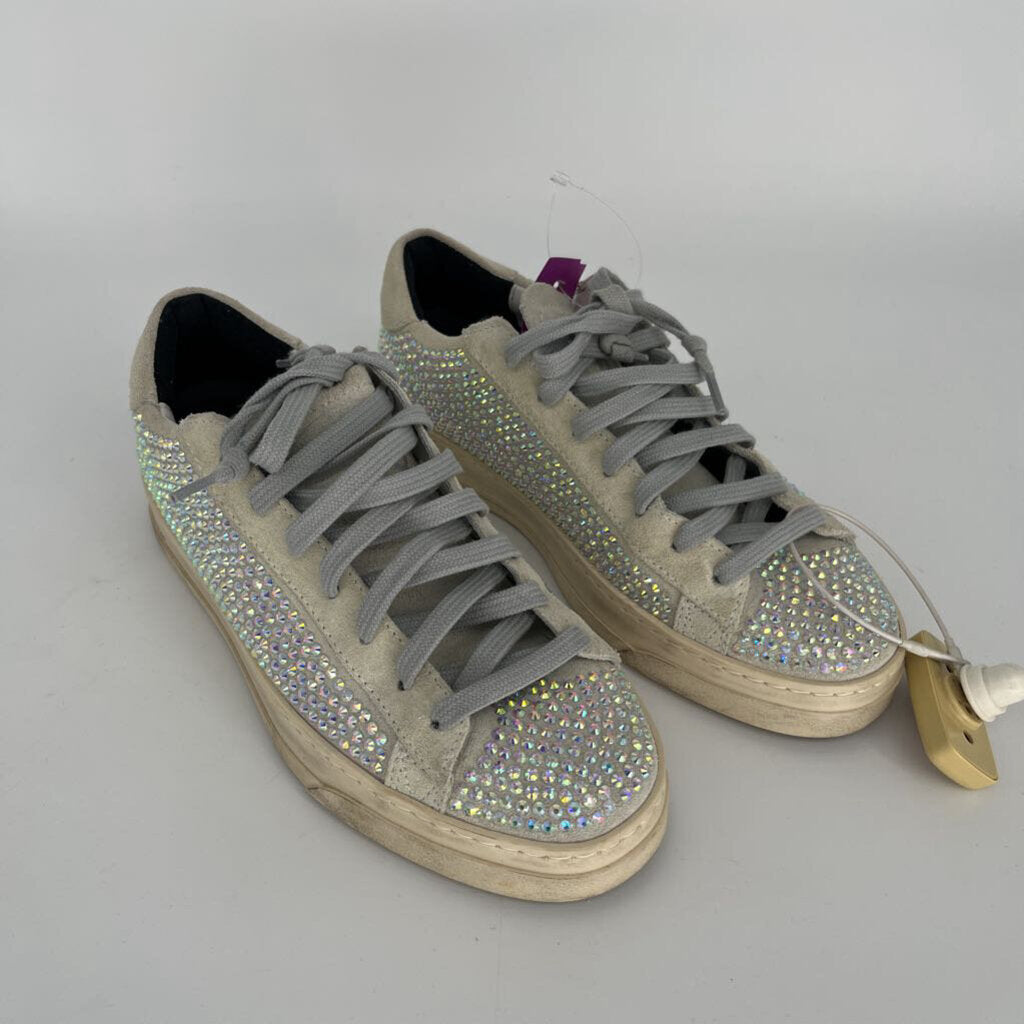 P448 Stud Sneakers