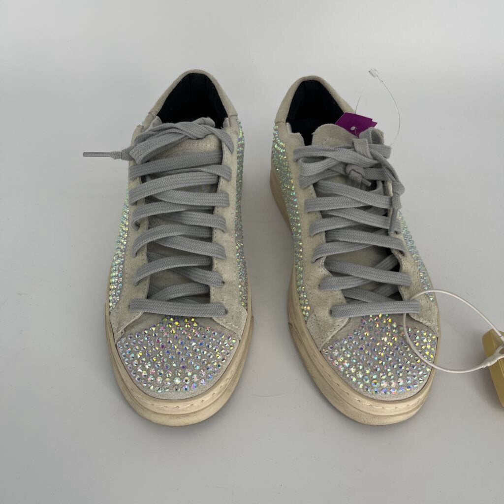 P448 Stud Sneakers