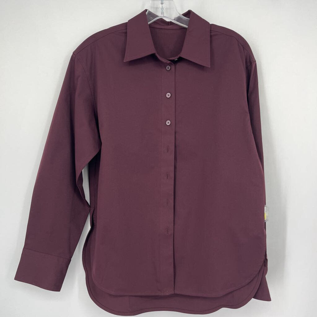 Lululemon L/s Shirt