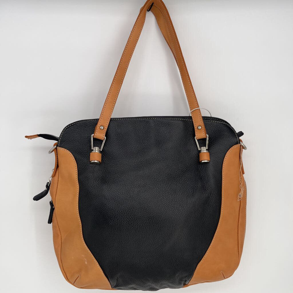 Old Florence Satchel