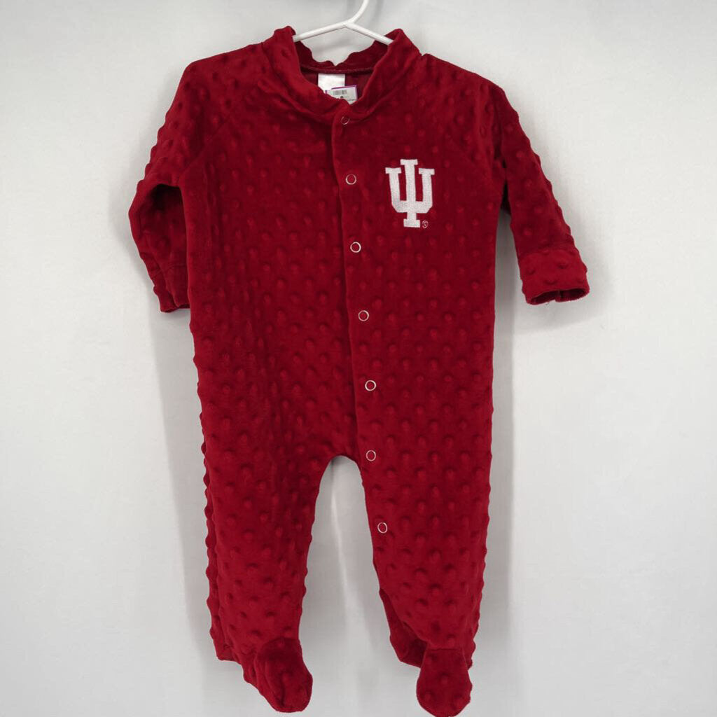 Little King IU Sleeper