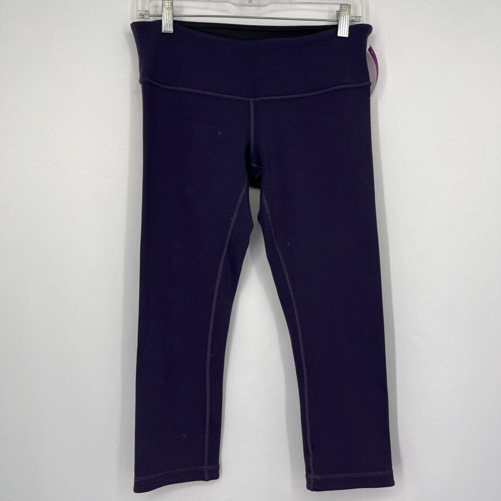 Lululemon Crop Leggings
