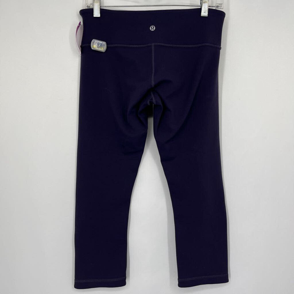 Lululemon Crop Leggings