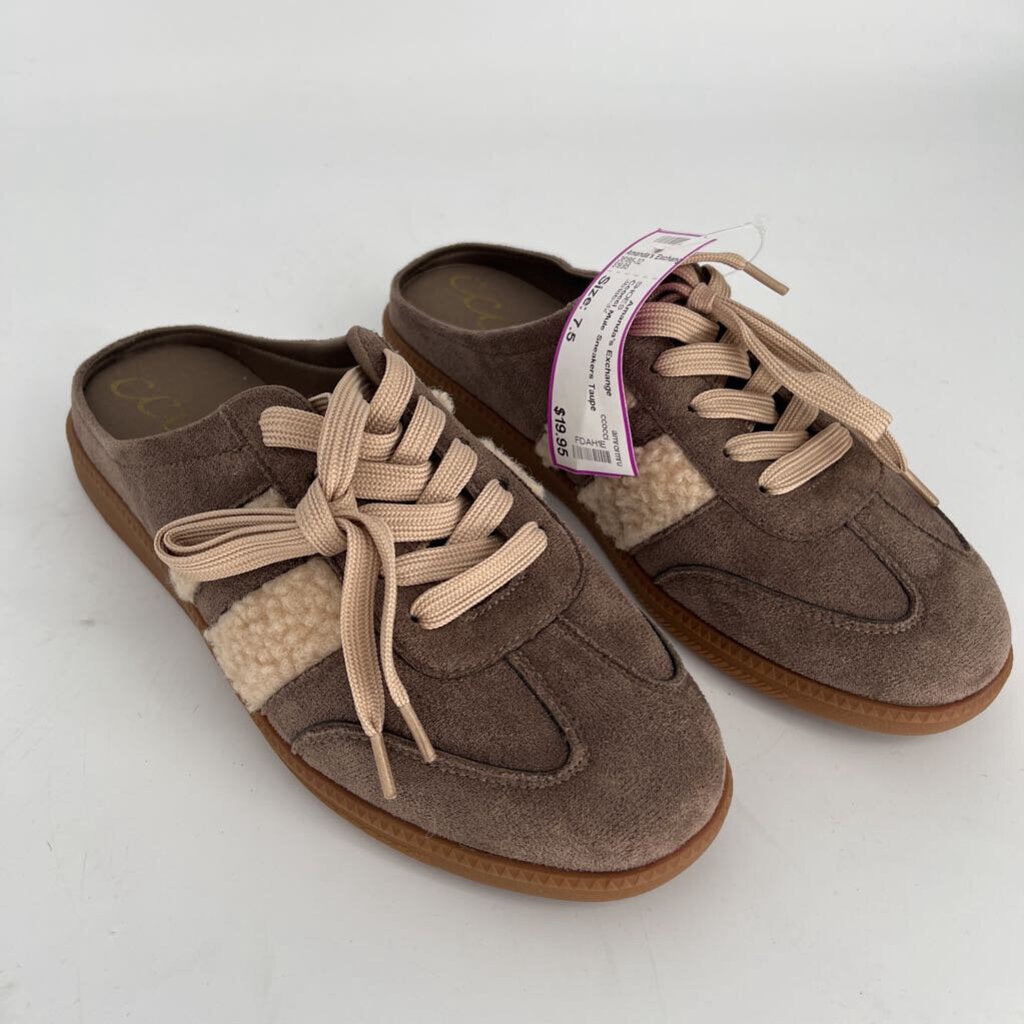 Ccocci Mule Sneakers