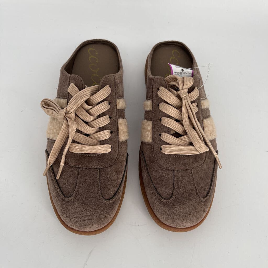 Ccocci Mule Sneakers