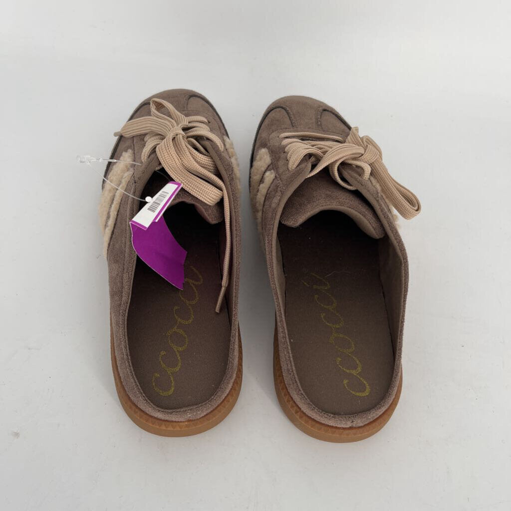 Ccocci Mule Sneakers