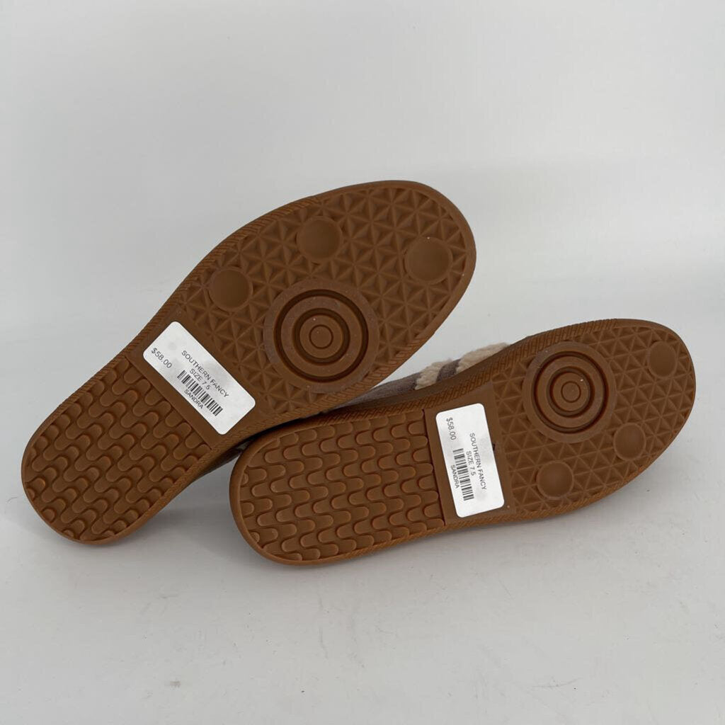 Ccocci Mule Sneakers